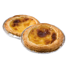 Pastel de Nata